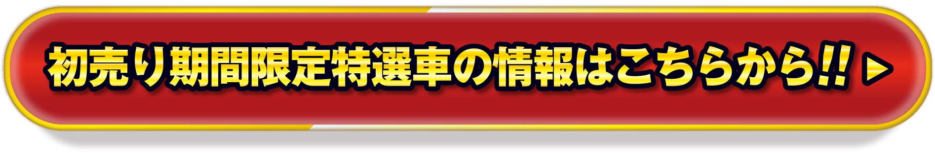 初売り期間限定特選車の情報はこちらから！！